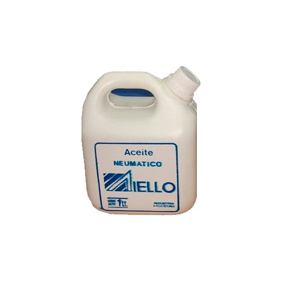 ACEITE HIDRAULICO X 1 L.