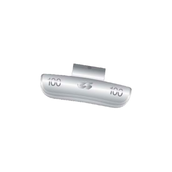 CONTRAPESO SOLMI L-ALCOA 100