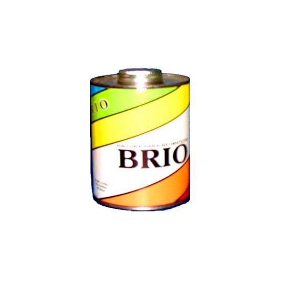 PINTURA NEGRO P NEUM.NAC.20 LTS