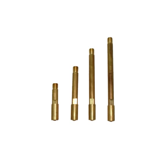 ALARGUE PLASTICO C IMP.INT.98 MM