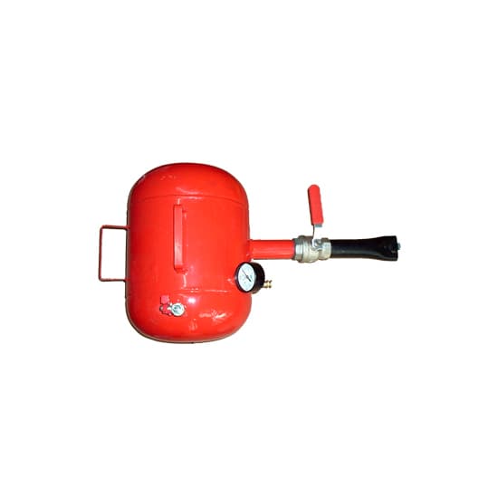 BALON DE INFLADO RR 30 LTS