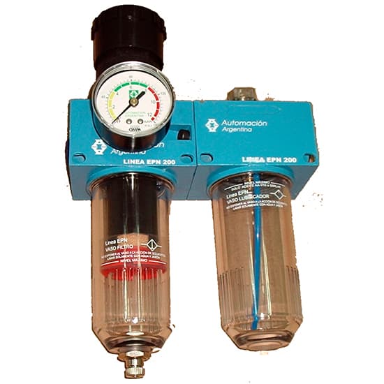 LUBRICADOR SOLO 503062 1 4