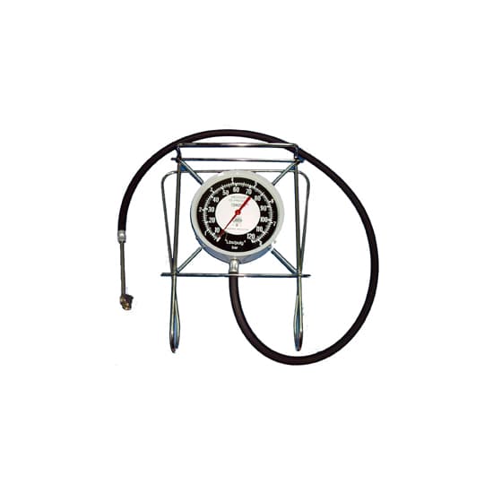 MEDIDOR GUANT C RET MPN BEYCA 0-60