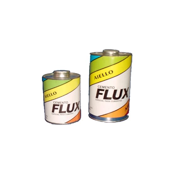 CEMENTO FLUX1