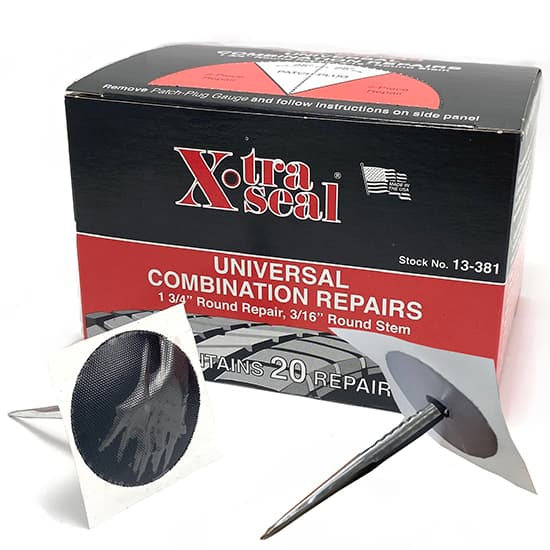 TARUGOS XTRASEAL 381 20UN