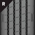 RECONSTRUCCION DE NEUMATICOS FTZER220T